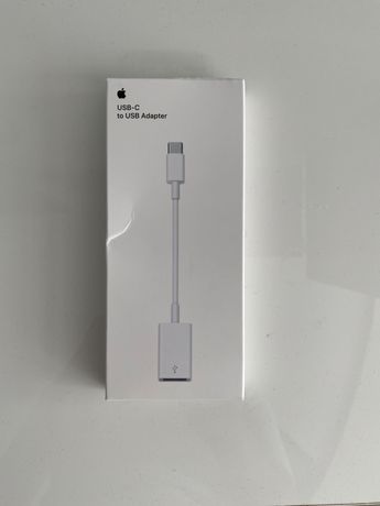USB-C Адаптер Apple