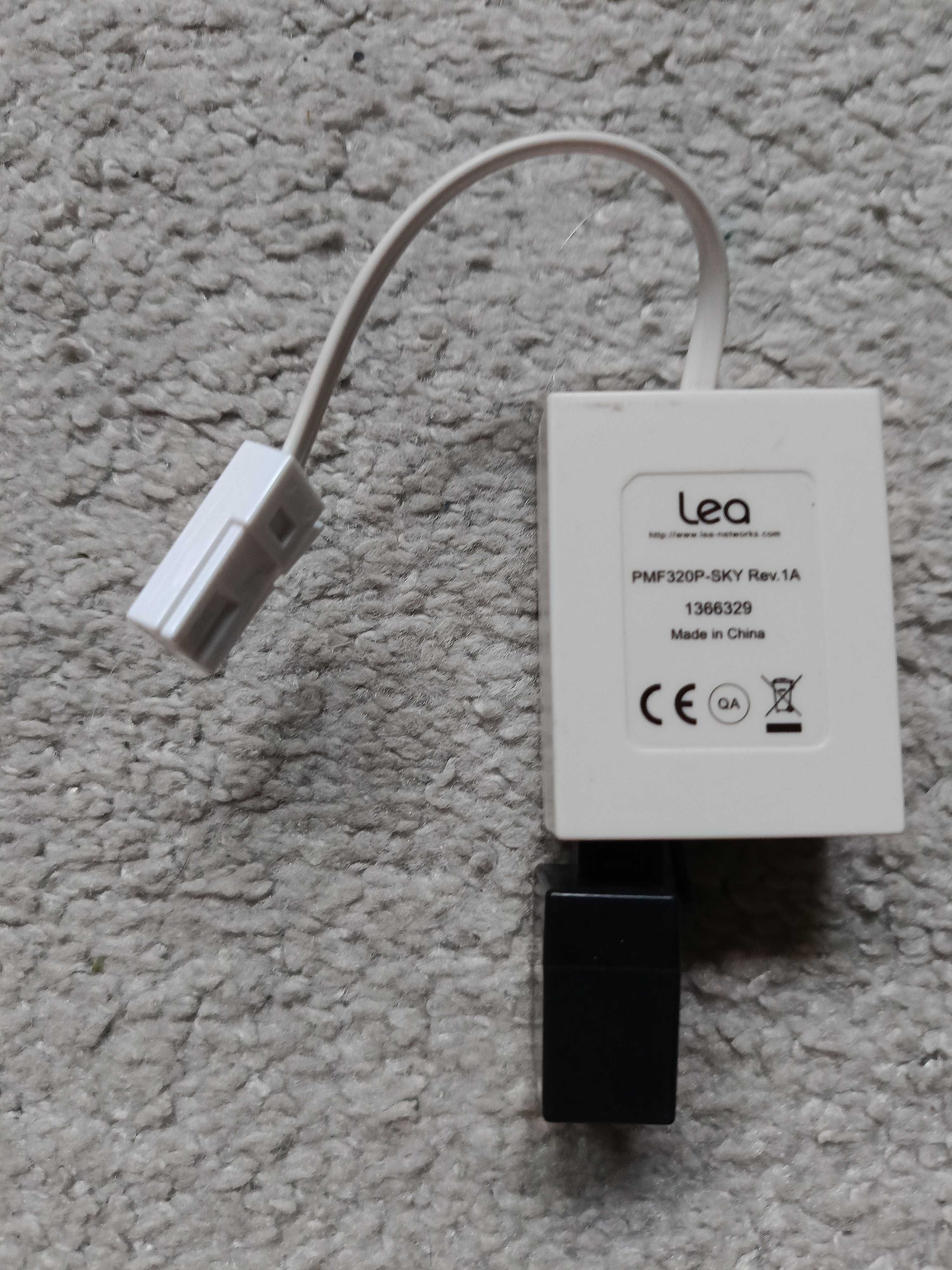 Sky ORIGINAL Microfilter Modem Telephone Broadband ADSL