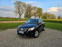 Volkswagen Tiguan Benzyna 200KM 4Motion 4x4 Stan Idealny!