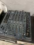 Mesa de mistura DJ Allen & Heath Xone:92 MK1