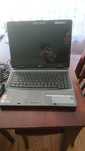 Laptop Acer Extensa 5420, bez dysku, na części, zasilacz, matryca