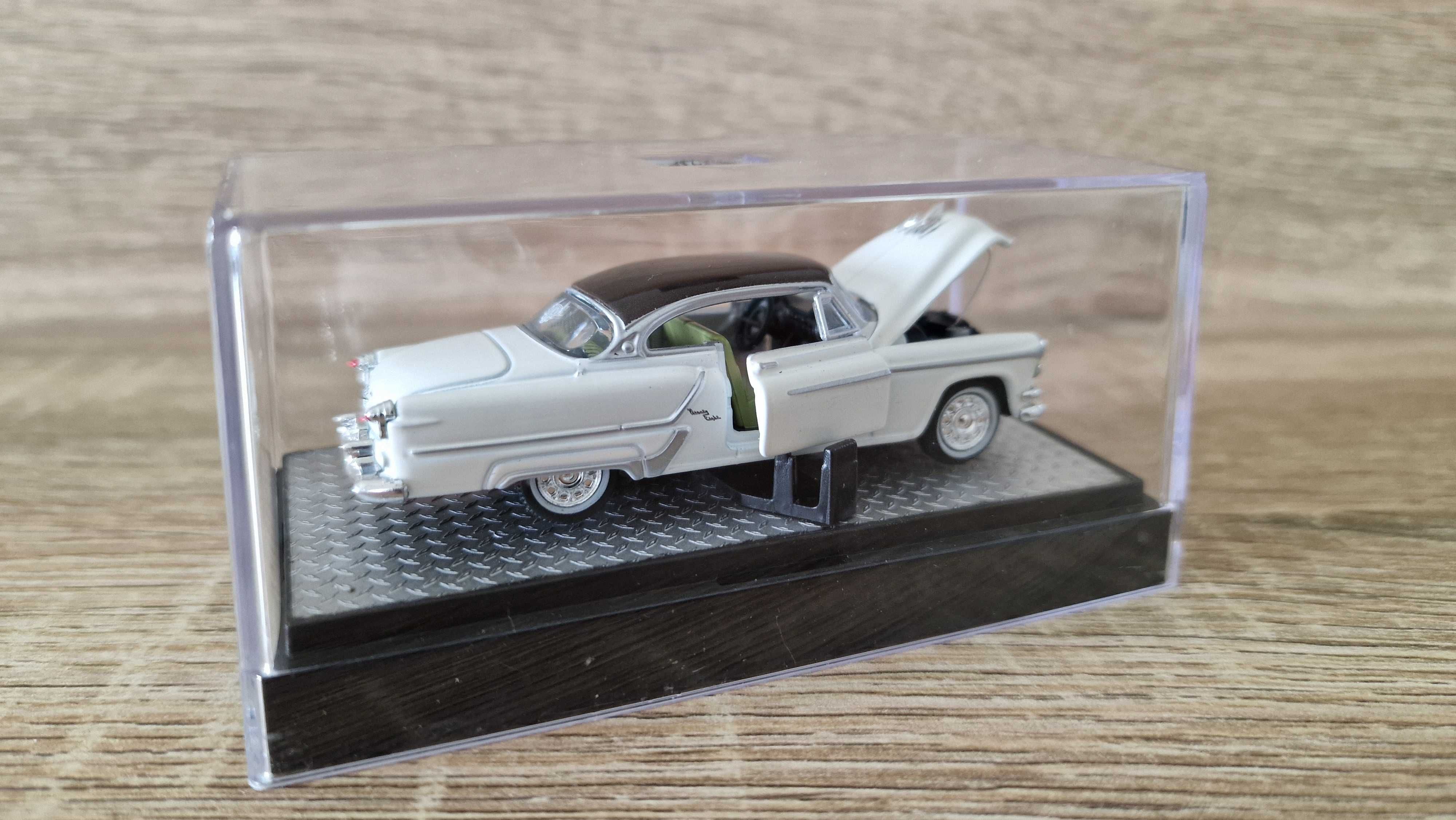 Oldsmobile 98 «1953« 1:64