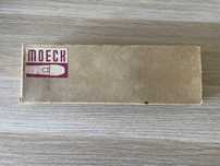 Flauta Moeck antiga