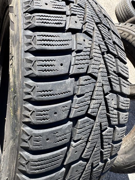 Продам резину 205/55 r16