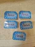 Nożyki wkłady Gillette venus