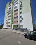 Новинка! Продам квартиру в новострое ЖК Мира-3  Гер Харьк 270 ключи.L