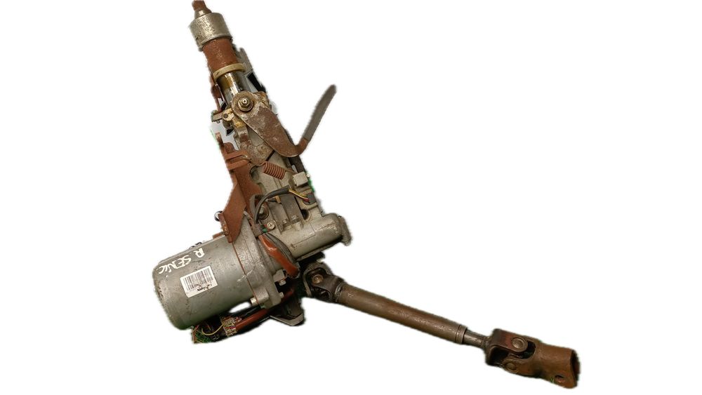 Coluna de direção RENAULT Scénic II (JM0/1_)