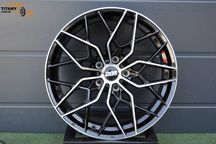 Нові диски R18 5x120 8j et35 FlowForm BMW VW Land Rover Tesla титани