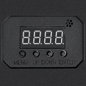 Діско світло Led par 36x3w RGBW