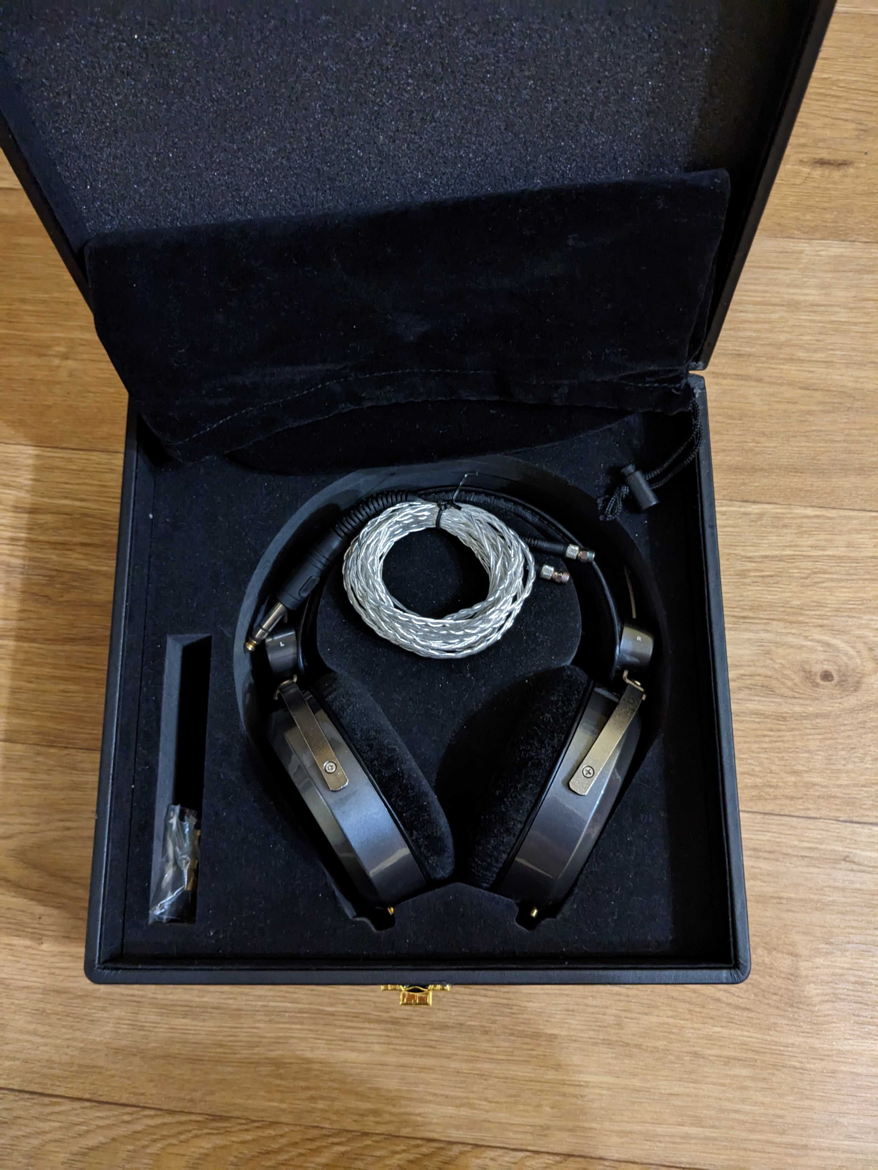 Навушники Hifiman HE-500