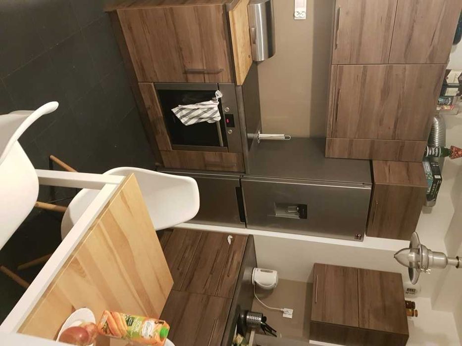 Pokój w mieszkaniu 3 pokojowym - ul. Grzegórzecka Kraków