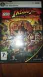 Lego indiana jones the original adventures