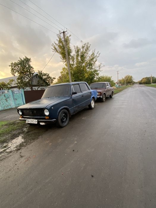 Продаю ваз 2101 возможен торг