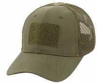 M-Tac czapka z daszkiem zielony rozmiar L/XL