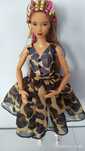 Ubrania dla lalek Barbie