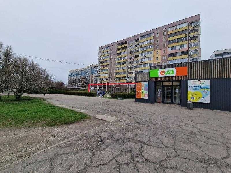 Оренда Комерційного приміщення пр. Перемоги, 28, Кам’янське