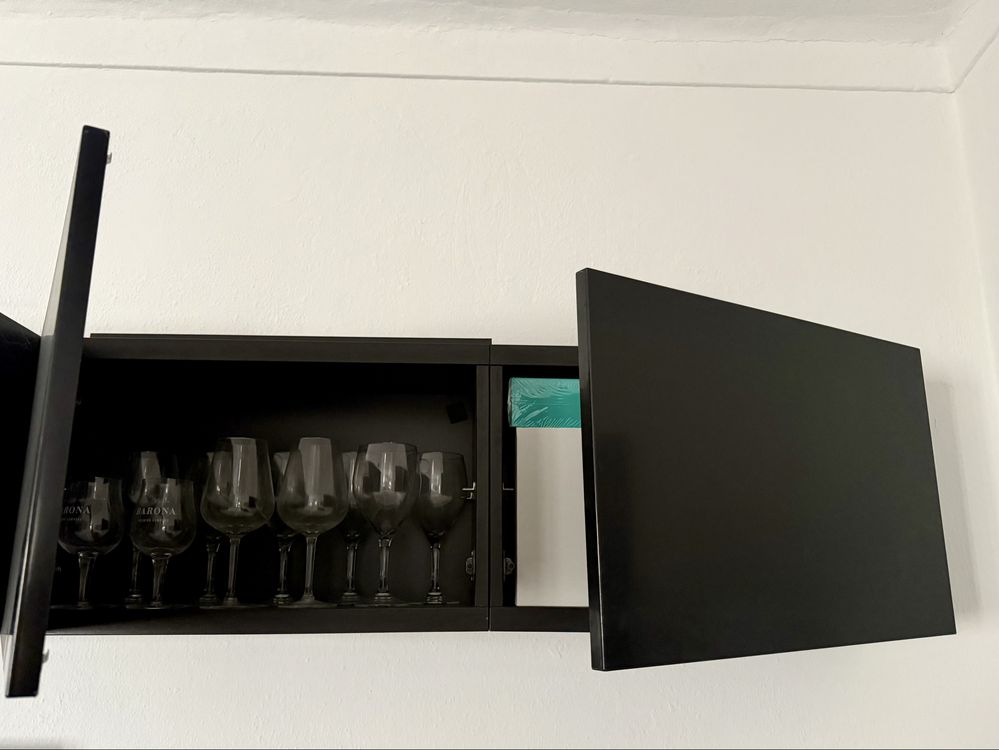 Combinação Móvel TV -  BESTÅ IKEA