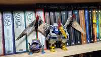 Transformers Toyworld dinoboty zestaw 5