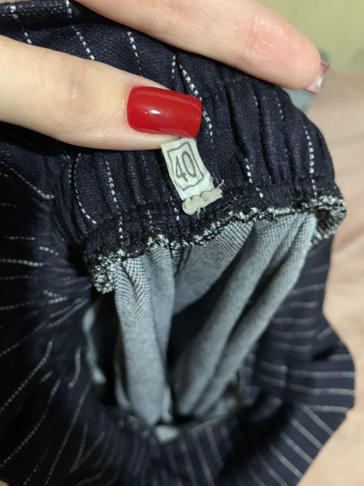 Брюки жіночі