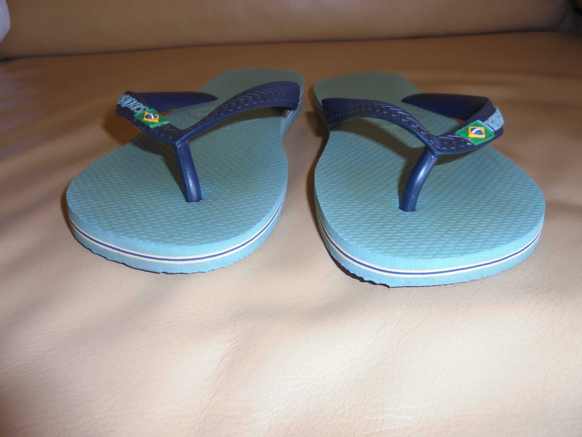 Havaianas homem práticas