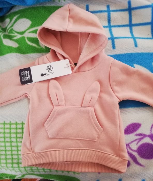 Roupa Menina 3 meses