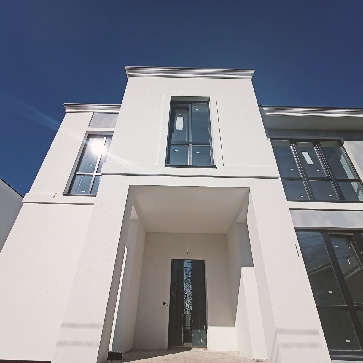 Продаж сучасного будинку 170 м²