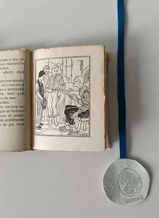Livros Contos de Encantar