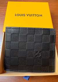 Portfel Louis Vuitton LV ZESTAW