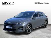 Kia XCeed 1.6 GDI PHEV, FAKTURA VAT23%, Automat! 28 tys.km!