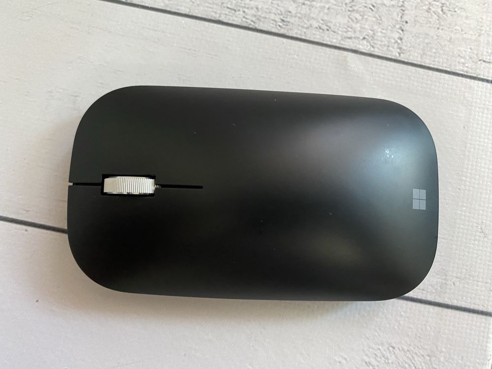Бездротова миша Microsoft Bluetooth 1679
