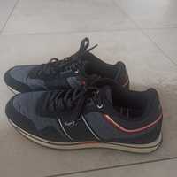 Sneakersy Pepe Jeans rozm. 44