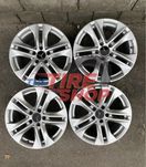 Оригінальні диски R17 5x112 MERCEDES