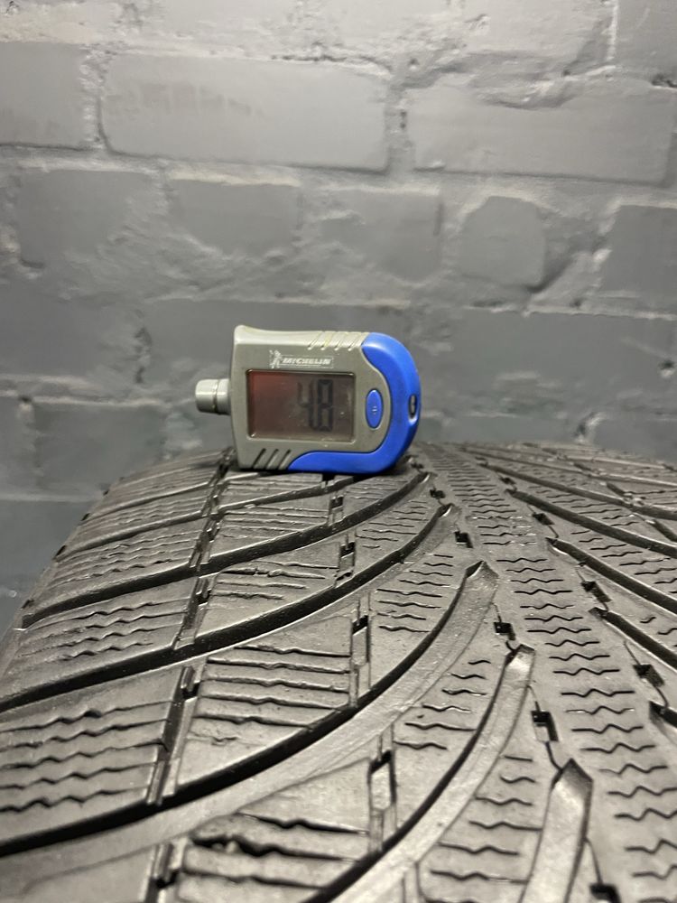 1шт 275/45 R21 Michelin Latitude Alpin LA2