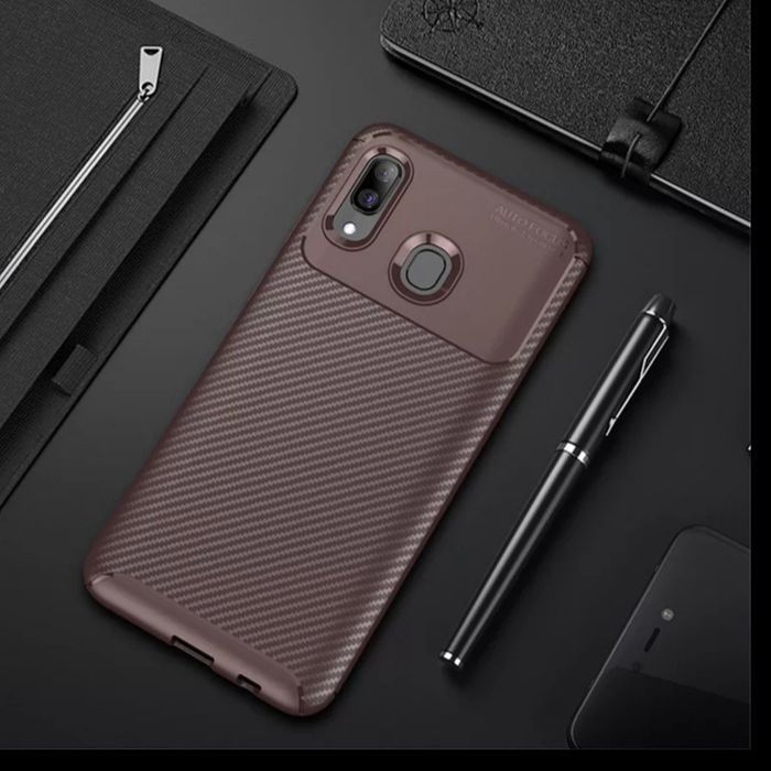 Capa Auto Focus Samsung S21 / S21 Plus / S22 Ultra / S22 Plus / A32 5G