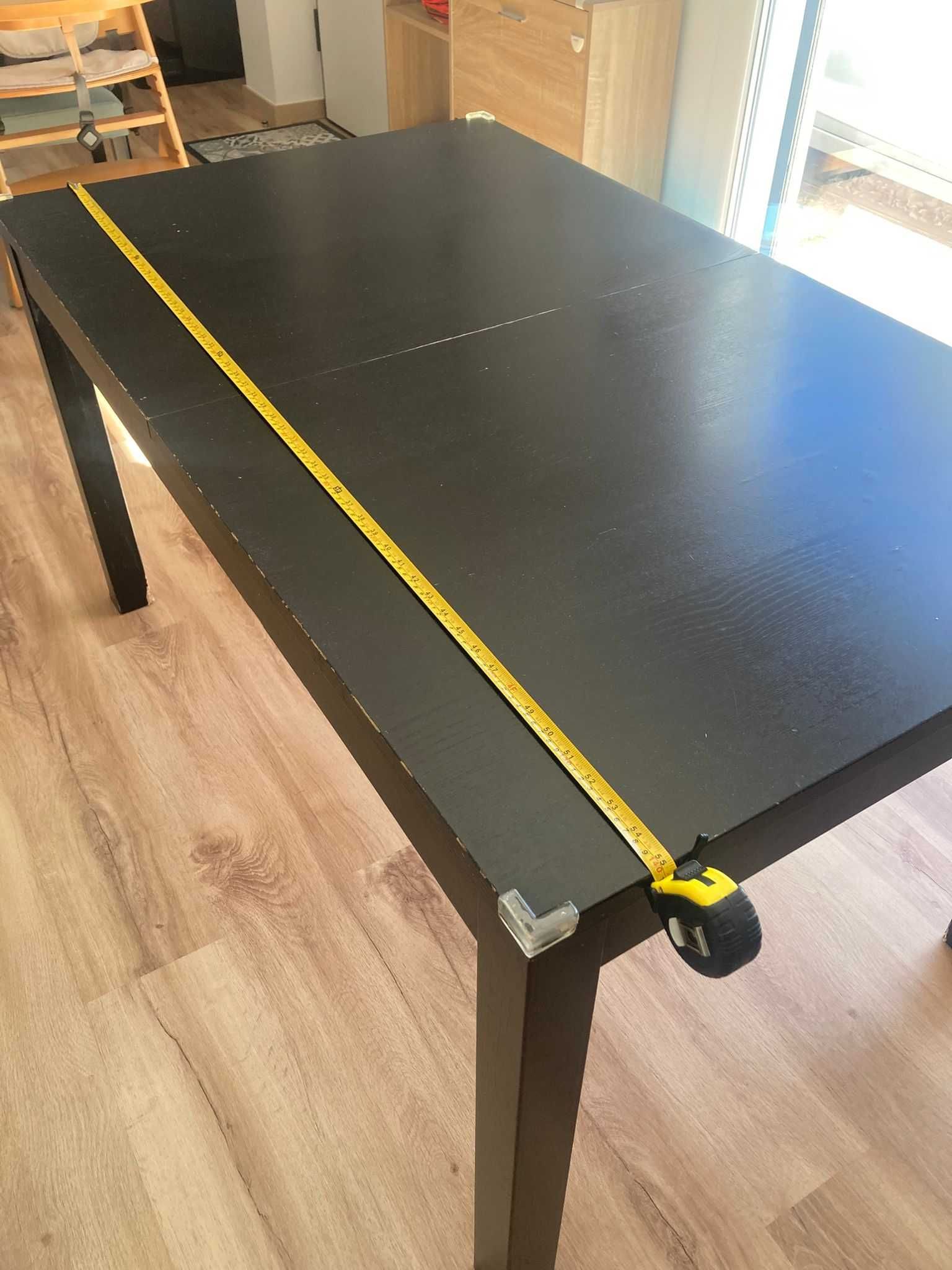 Mesa de Jantar IKEA 140-220 cm