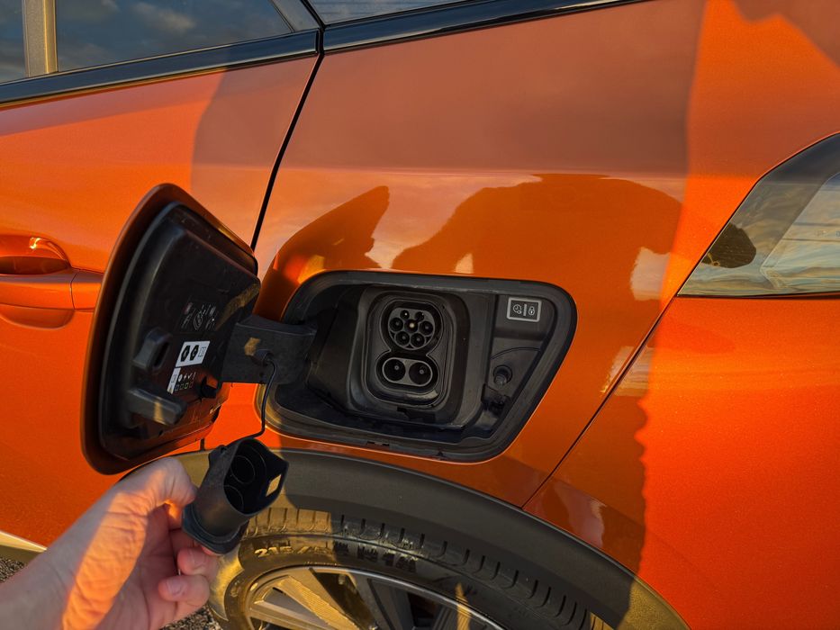 Peugeot e2008 GT - 100% elétrico