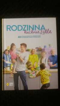 Rodzinna Kuchnia Lidla