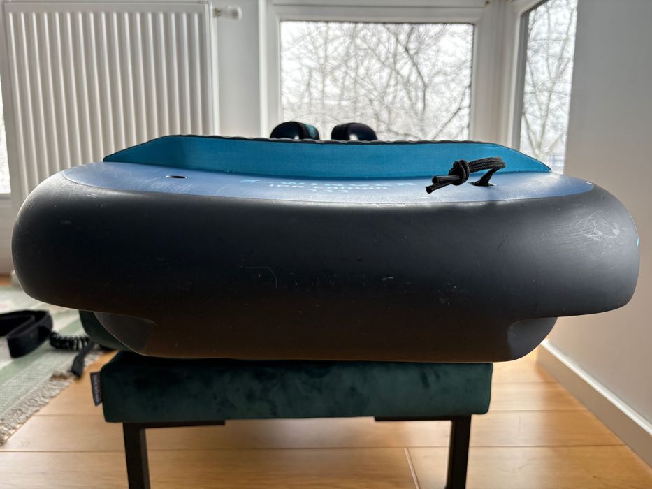 Deska JP-Australia X-Winger IPR 111 Litrów - 2025