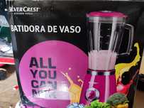 Liquidificador silvercrest NOVO