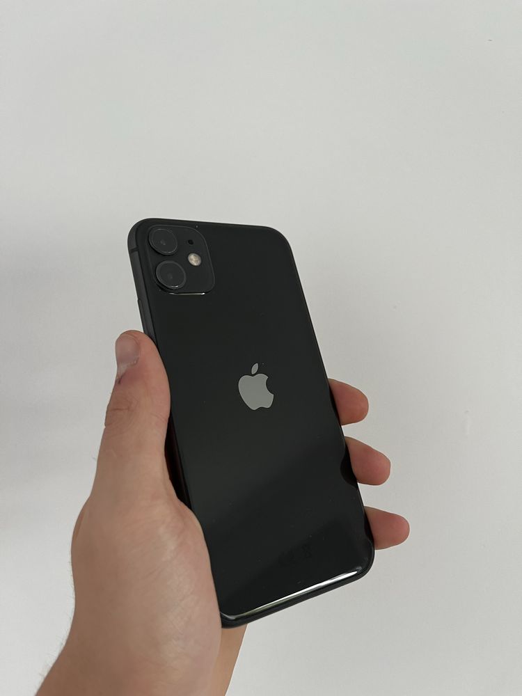 iPhone 11 128 Gb