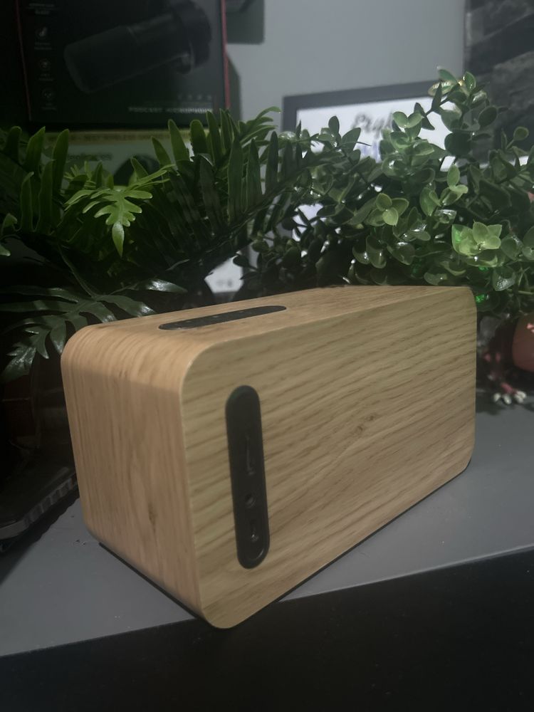 Głośnik bluetooth