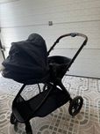 Conjunto Maxi-Cosi carrinho Zelia3