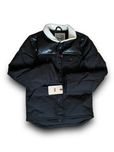 42 XS 52 XXL Levis пуховик куртка бомбер черный чорна мужская