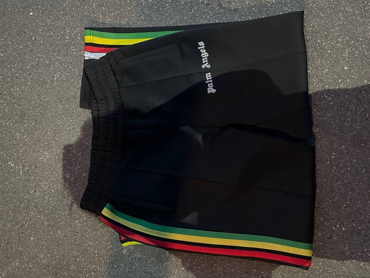 Штани Palm Angels