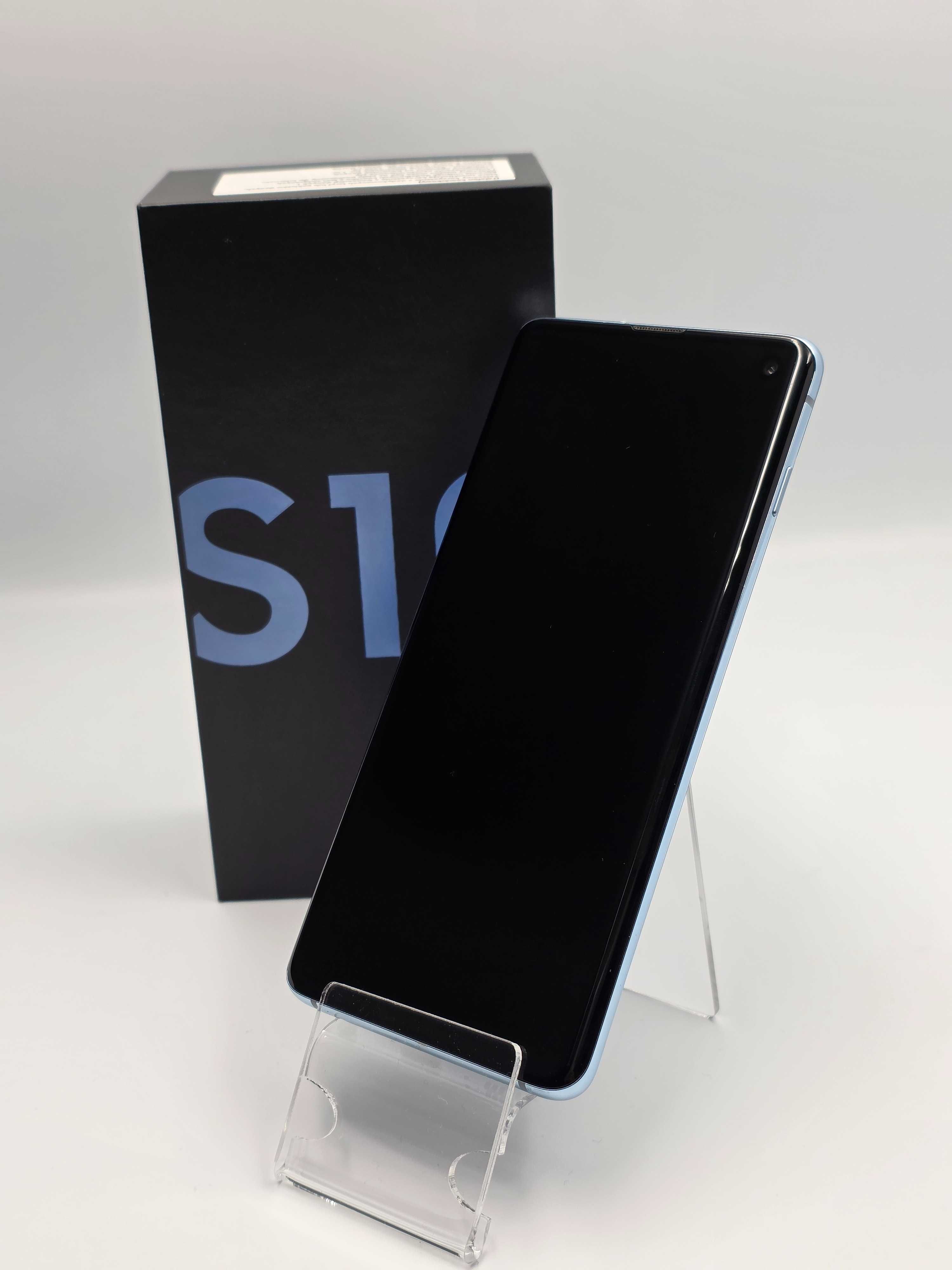 Samsung Galaxy S10 128GB - GWARANCJA 6 miesięcy - WYSYŁKA