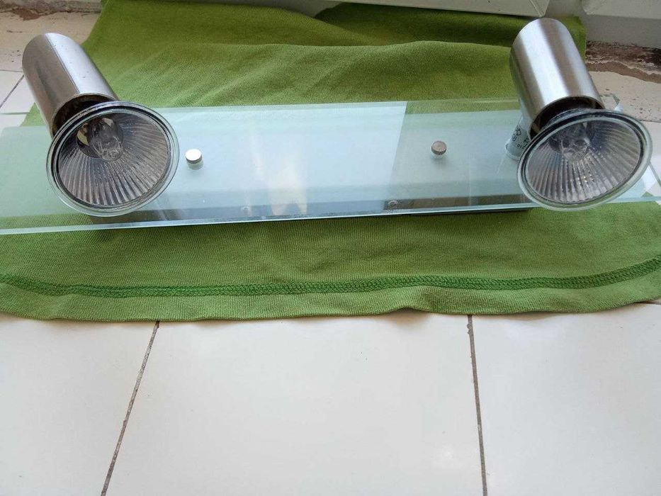 светильник настенный, бра