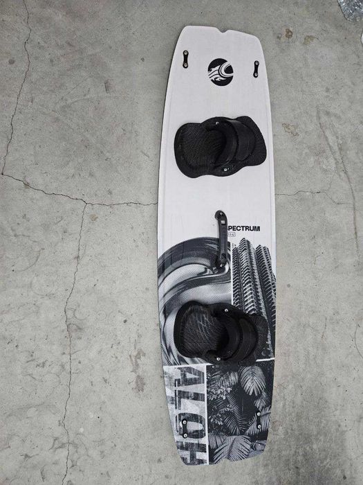 Full Kitesurf Equipment
