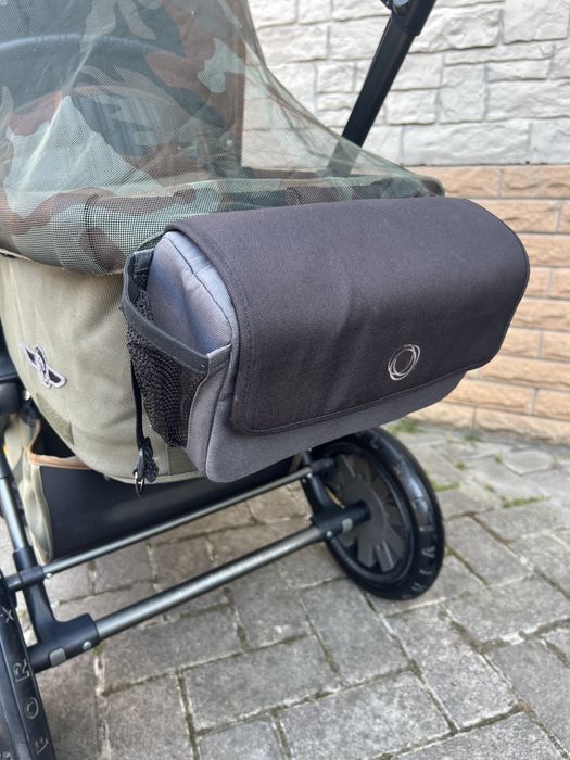 Bugaboo коляска Cameleon 3 Diesel