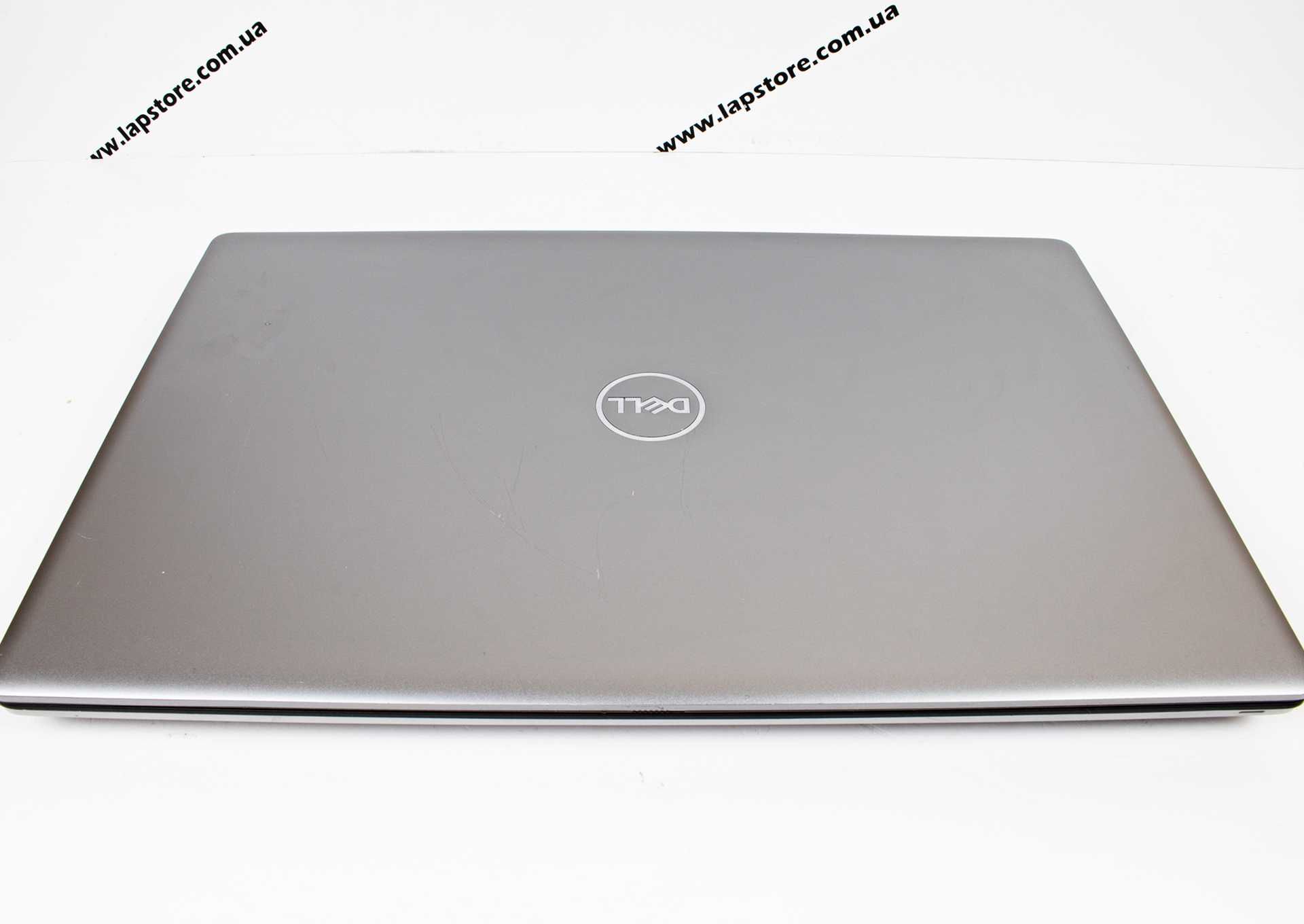 Dell Precision 7760 Core i7-11850H / RAM 32 Gb/ SSD 512 Gb/ 17.3" 4K