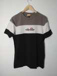 Ellesse t-shirt koszulka unisex M
